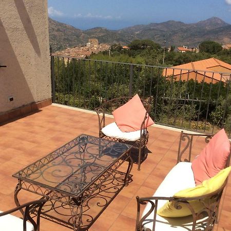 Bright Modern Country Home Castelbuono  Zewnętrze zdjęcie