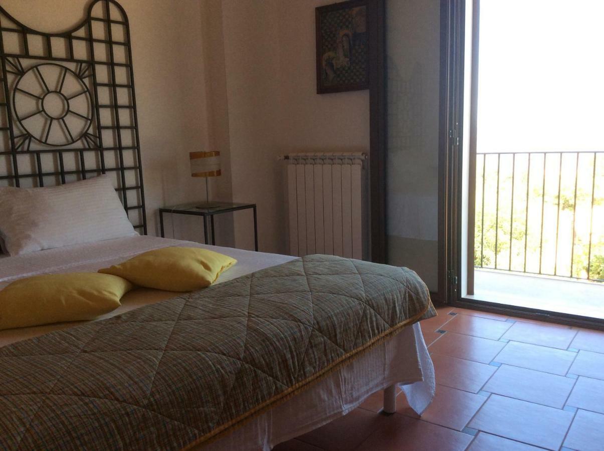 Bright Modern Country Home Castelbuono  Zewnętrze zdjęcie