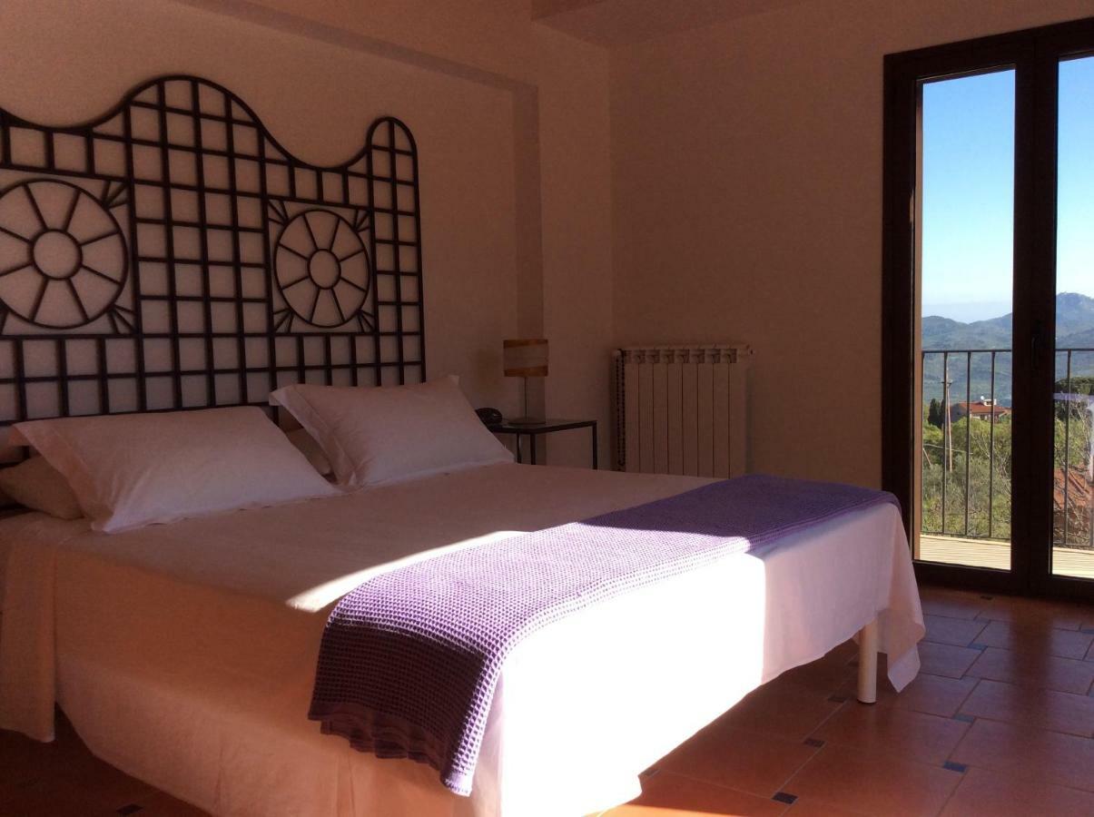 Bright Modern Country Home Castelbuono  Zewnętrze zdjęcie