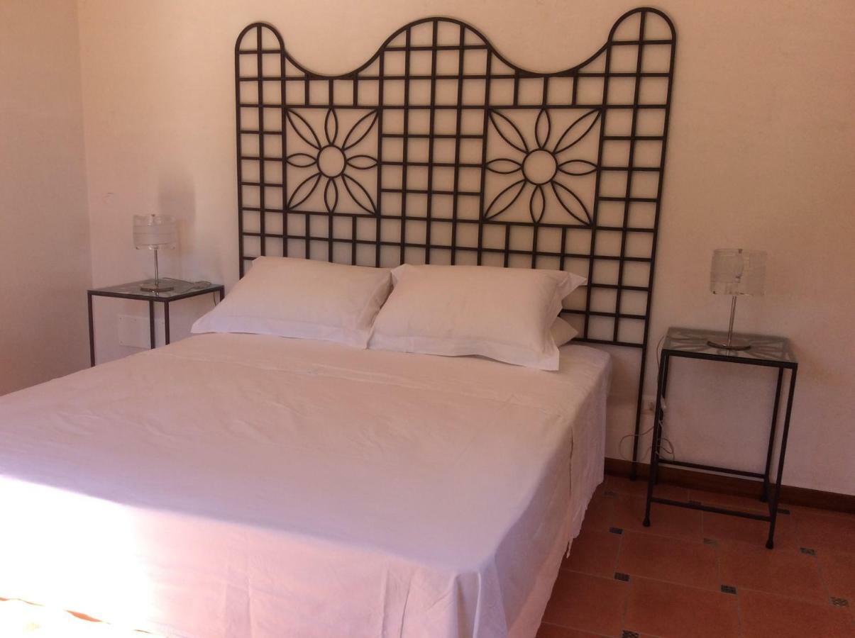 Bright Modern Country Home Castelbuono  Zewnętrze zdjęcie