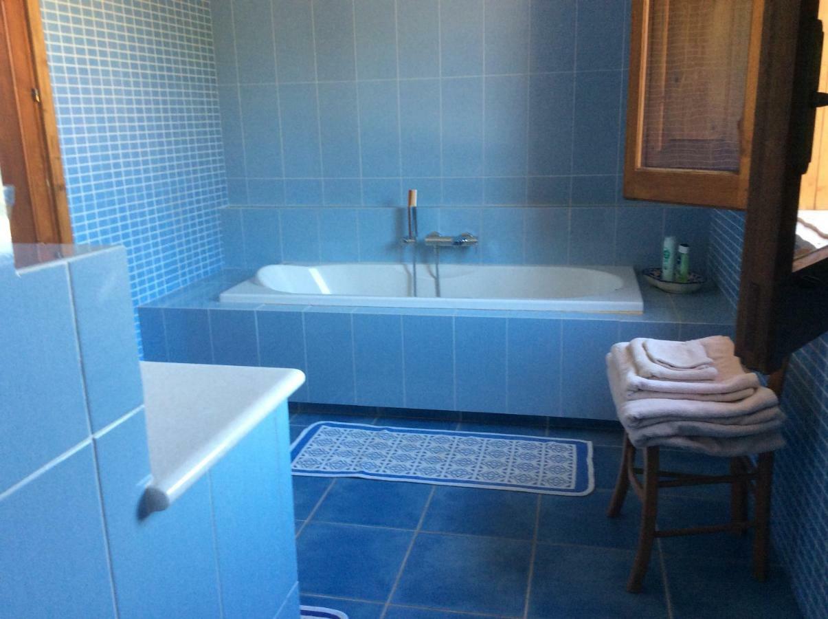 Bright Modern Country Home Castelbuono  Zewnętrze zdjęcie